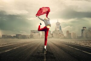 体臭を気にする女性におすすめのむくみ改善兼用サプリは？