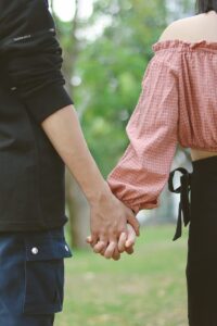 体臭が気になる女性が彼氏にバレずにできる対策サプリは？