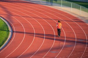 体臭を気にする女性がランニング後に使うべきサプリは？
