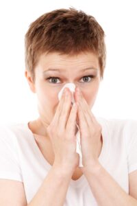 体臭が気になる女性が大豆アレルギーに気をつけるべき理由は？