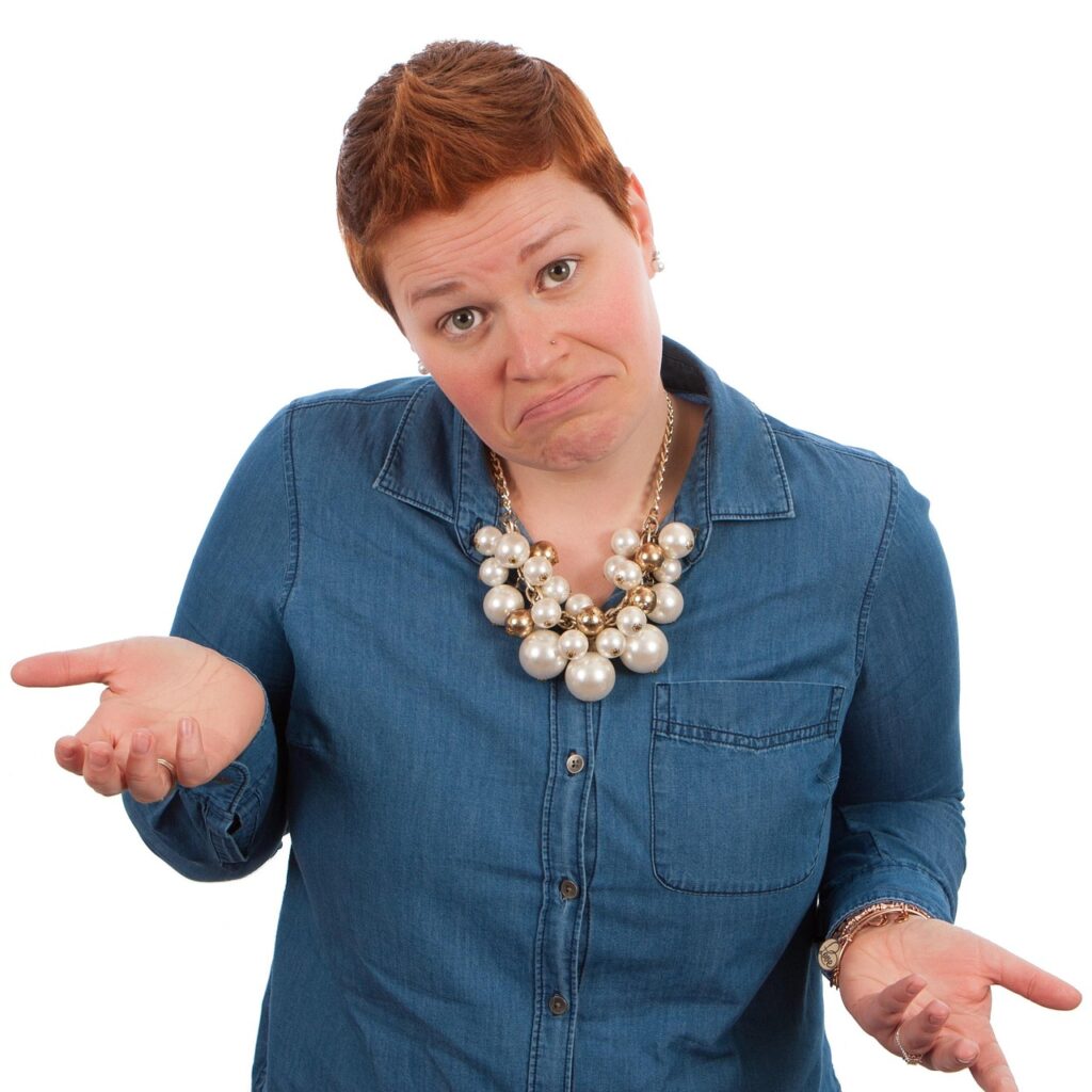 体臭が気になる女性が自分ではわからない匂いを改善するサプリは？
