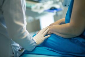 体臭が気になる女性は病院通い中にサプリの相談が必要なのか？