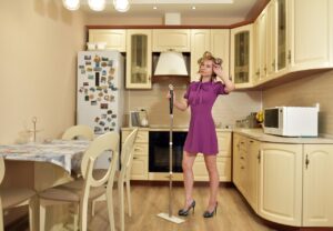 体臭が気になる女性主婦におすすめのコスパ良いサプリは？