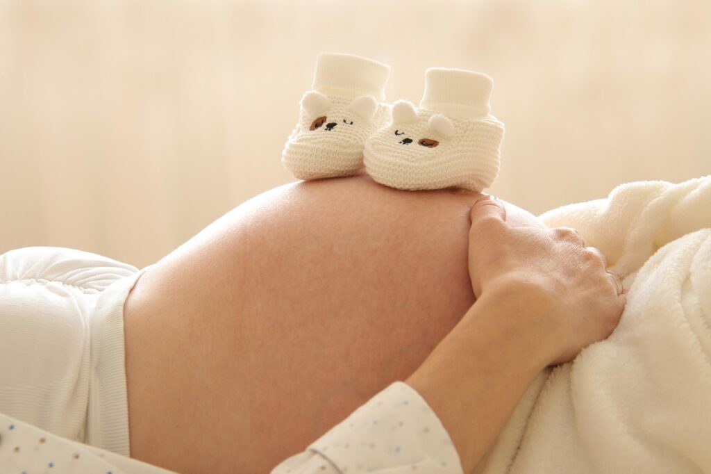 体臭が気になる女性子育てママにおすすめのサプリは？