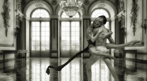 体臭を気にする女性がダンスレッスンで汗臭を軽減する方法は？