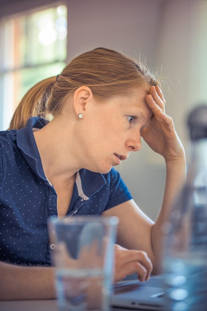 体臭サプリで女性がストレスを軽減し、体臭の悪循環を断ち切る方法は？
