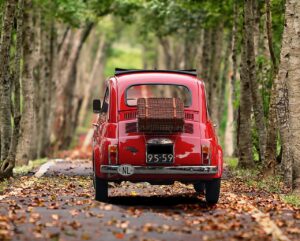 体臭が気になる女性のためのサプリで車移動時の同乗者の匂い対策は？