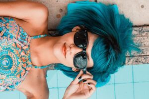 体臭が気になる女性のためのプール更衣室での匂いケア方法は？