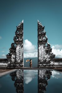 体臭が気になる女性の旅行先での匂い対策におすすめのサプリは？
