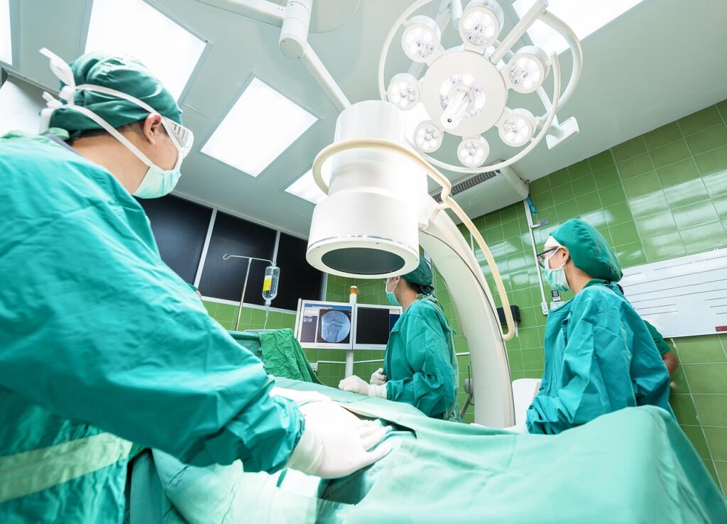 体臭に悩む女性が病院で相談すべきレベルとは？