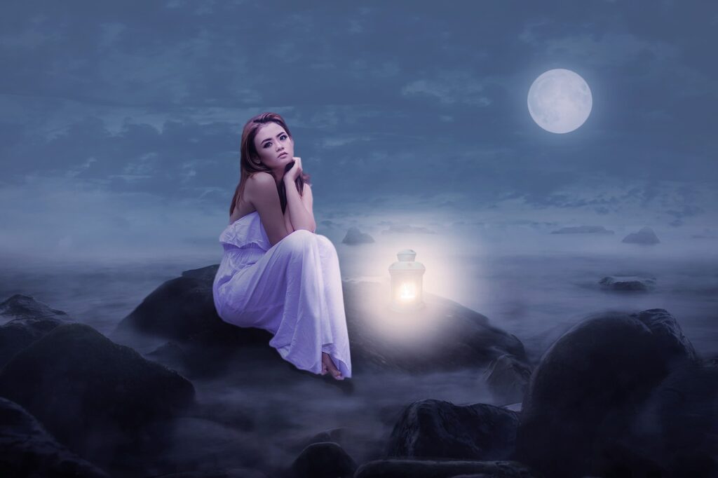 体臭が気になる女性が夜寝る前に試すべきサプリは？
