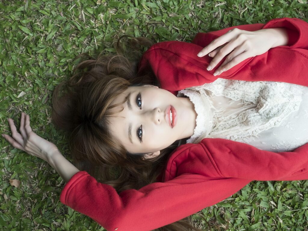 体臭対策に最適なサプリを女性大学生が始めるメリットとは？