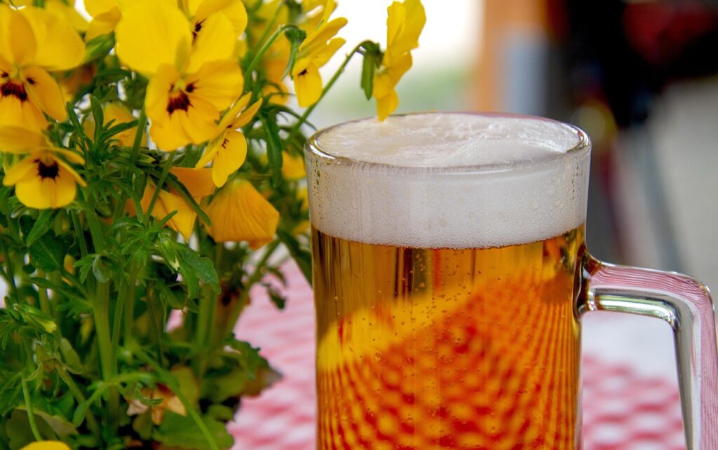 体臭ゼロにするためには何を飲むべき？
