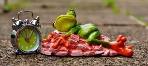 体臭についての悩み、知恵袋で解決できる方法は？